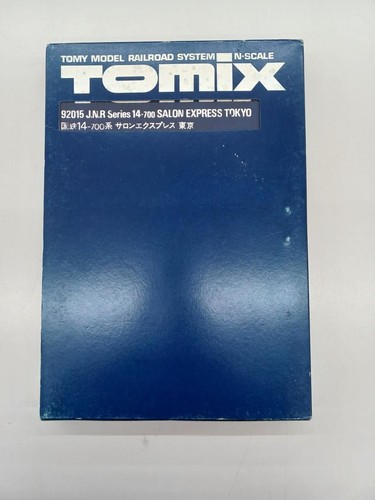 TOMIX N Gauge 92015 usado | Zustand: Used