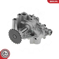 ÖLpumpe Esen Skv 77SKV042 FüR Opel Vivaro Bus X83 Cdti A07 Renault Laguna 3 BT0