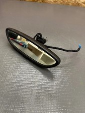 Porsche Macan (95B) 2016 Innenspiegel Rückspiegel E1021059 IEN8129