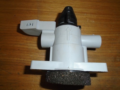 NOS! A/C Temp Sensor Motorcraft # E3DZ-19C734-A 1983 Ford LTD - Picture 2 of 6