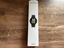 Samsung Galaxy Watch 5 44MM LTE WiFi  Bluetooth Smart Watch sm-R915U