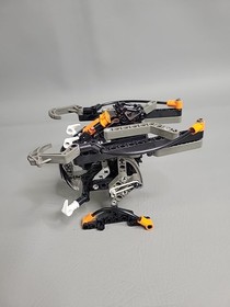 Bionicle Titans Boxor Vehicle with Matoran Nuparu 8556
