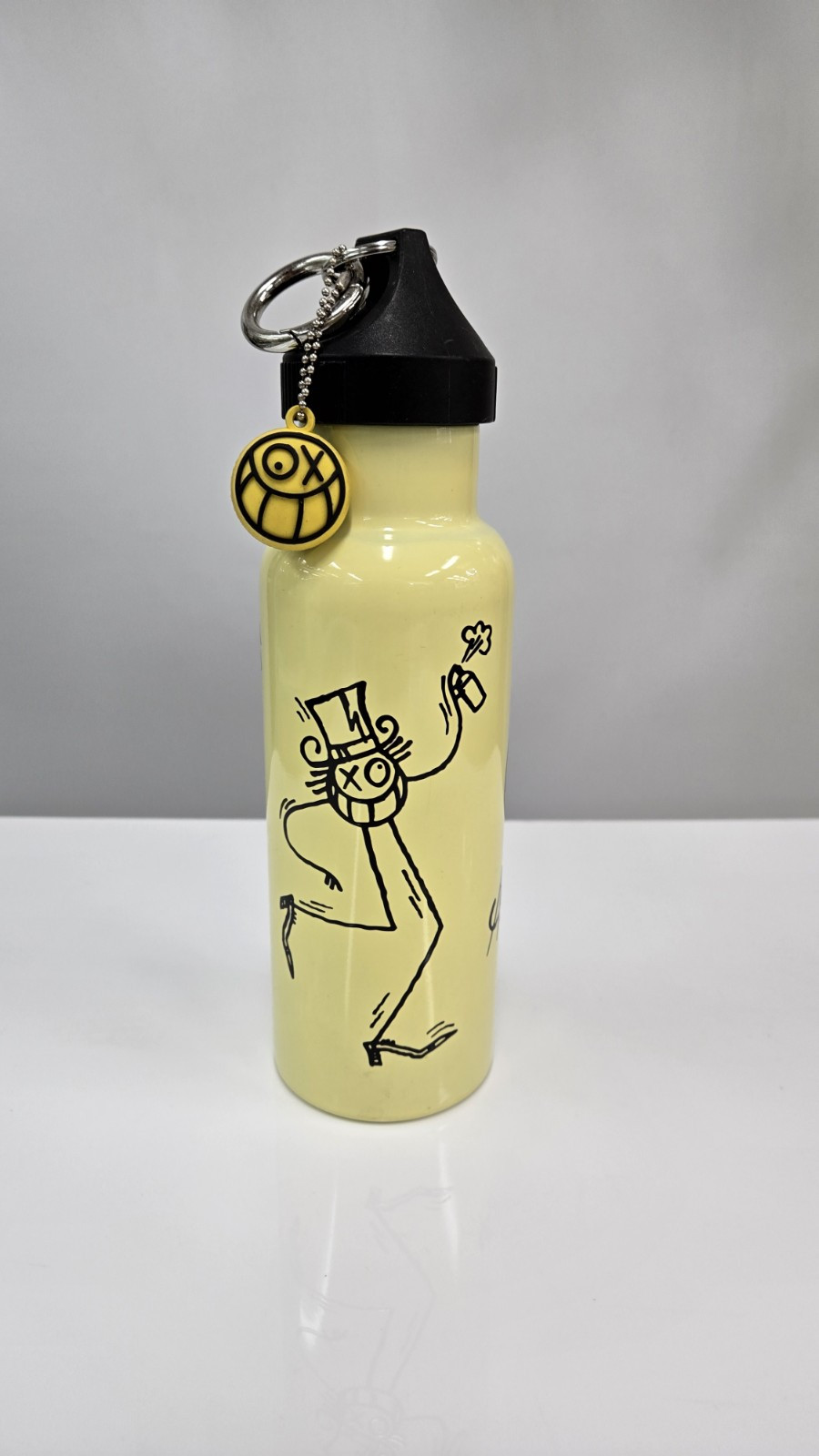 Купить Axel Arigato x Mr. A Steel Water Bottle Andre Saraiva