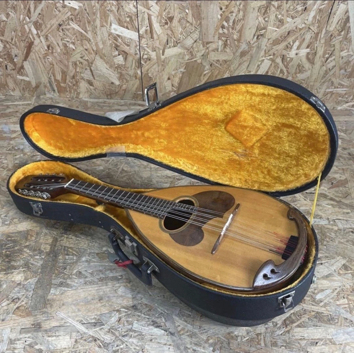 Suzuki Mandolins for sale - eBay