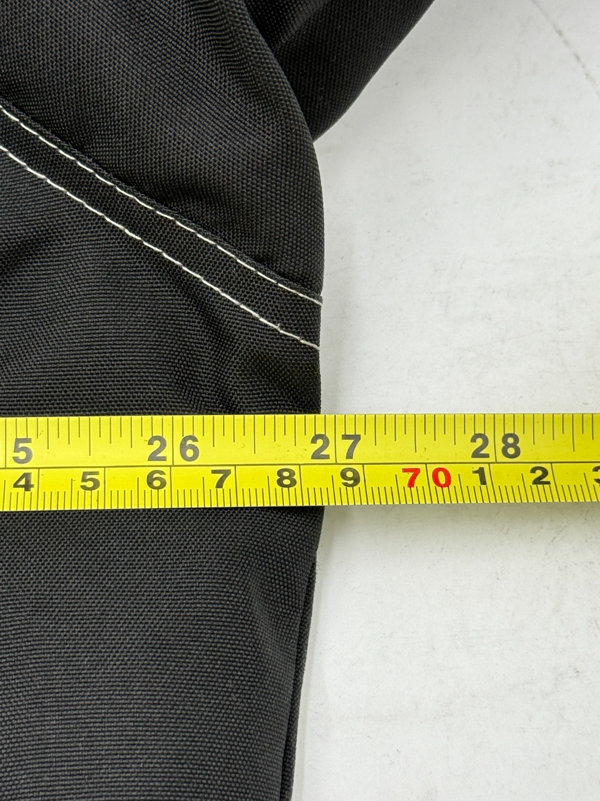 Helly Hansen Men WorkWear Basic Jacket Coat Size … - image 7