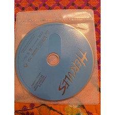 Hercules bluray