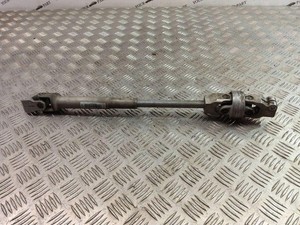BMW X3 F25 Lenksäulenwelle 6787334 2.80 Petrol 180kw 2013 30999765