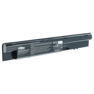 Akku für HP 708458-001 708457-001 H6L26AA FP09 FP06 757661-001 5200mAh 10,8V