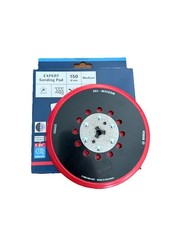Bosch Expert Multihole Sander Backing Pad For Orbital Sander