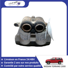 Etrier de frein Nissan TERRANO