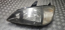 Daihatsu YRV 2003 N/S headlight passenger left hand side headlamp