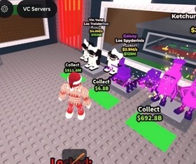 mystery steal a brainrot secret 🤫❓