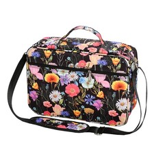 Colored Pencil Case 100 Slots hold 300 pcs Pencils or 200 gel pens. Organizer L