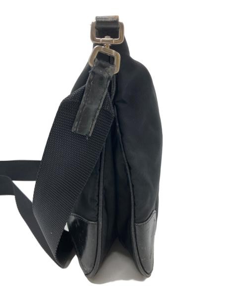 PRADA                    PRADA shoulder bag black BT0332 — image 4