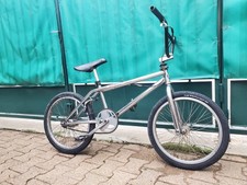 BMX Old School Mongoose Villain 1996