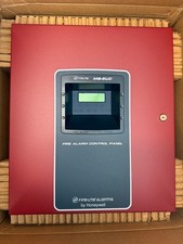 Honeywell MS-5UD-3 FireLite Conventional Fire Control Panel