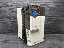 Surplus No Box Allen Bradley 25B-D024N104 PowerFlex 525 AC Drive 15HP 480V 2019