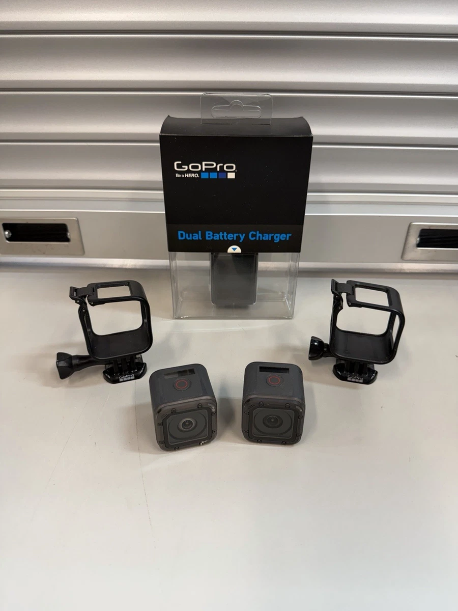 Gopro Hero 5 Session Camcorders for sale | eBay