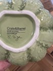 Crate And Barrel Vintage  Fall Collection Of Serving Dishes Set Of 3 — photo 8