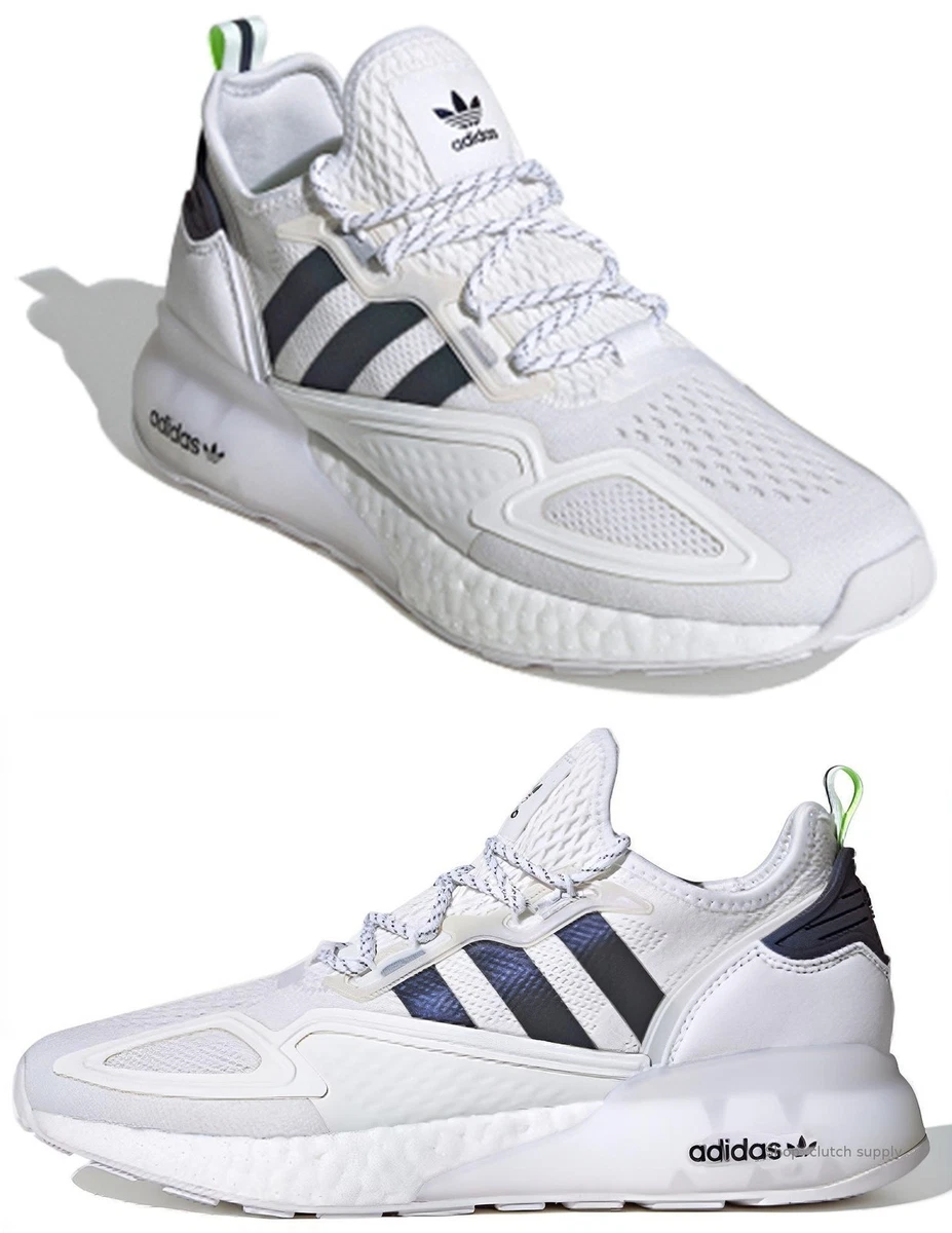 Las mejores ofertas en adidas Originals ZX White | eBay