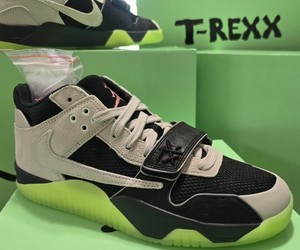 Jordan Travis Scott Jumpman | eBay