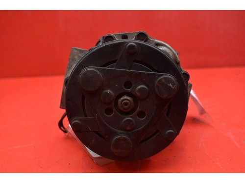 Opel Meriva A 2004 Klimakompressor Pumpe SD6VBBF MKO499321