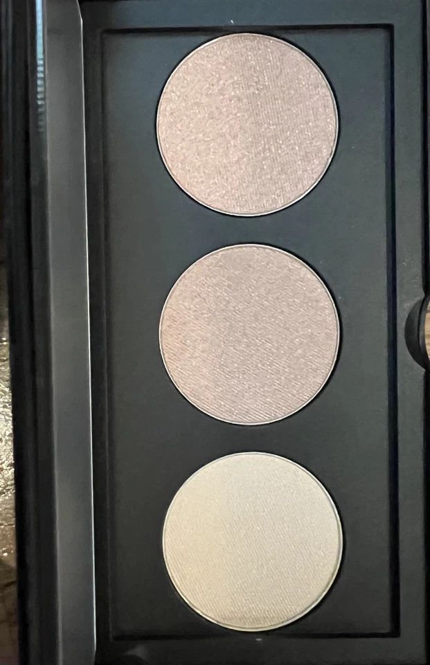 Smashbox Travel Spotlight Palette Highlighter Trio - 0.17oz - NWB  - Image 2 of 4