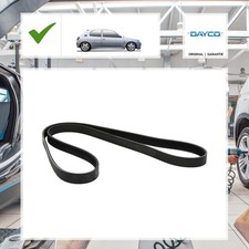 Keilrippenriemen Dayco für Peugeot 306 Schrägheck 7A, 7C, N3, N5 1.4