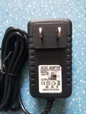 Ladegerät Netzteil für TC-Helicon VoiceTone Create XT Voice Effects Pedal