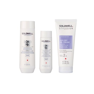 Goldwell Dualesenses BOND PRO Reiseset für alle Haartypen