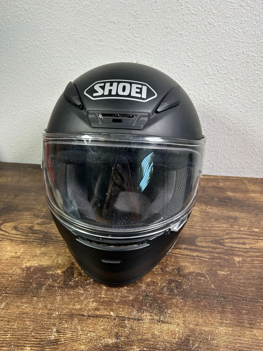 SHOEI ヘルメット Mサイズ 25+ Shoei Helmets Size M for sale | Updated Oct 2026