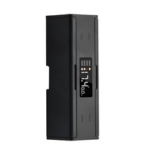 LED Display Battery Charger Intelligent Charging Hub For DJI Mavic 2 Pro Zoom f