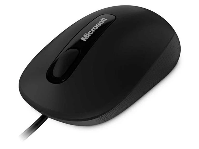 Microsoft Comfort Mouse 3000 USB Optical Mouse