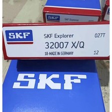 1PC NEW SKF 32007 X/Q Tapered Roller Bearing ...