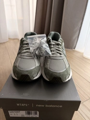 New Balance Abzorb 2010 x Wtaps - US12/EU46.5