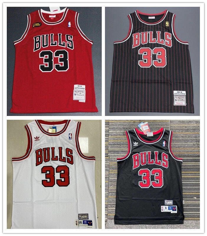 Pippen maglia store