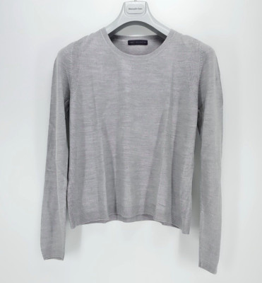 Marks & Spencer Damen Leichter Pullover Strickpullover Sweater in Gr. 42