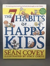 The 7 Habits of Happy Kids