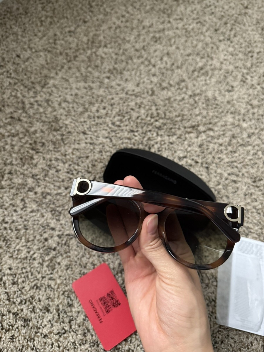 Salvatore Ferragamo SF1031S Sunglasses | eBay display picture 3