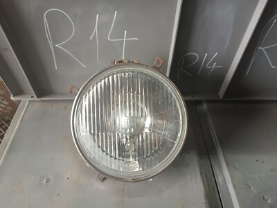 Alfa Romeo GT Bertone Ford Mustang 67-68 Scheinwerfer Hella 304-111603 NOS