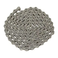 KMC Chain 6 Speed 1/2 x 3/32 116L Chrome Z30