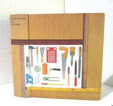 Encyclopedie du bricolage. Culture arts Loisirs 1967. K001
