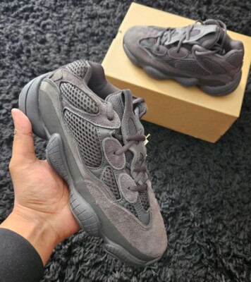 yeezy 500 low top