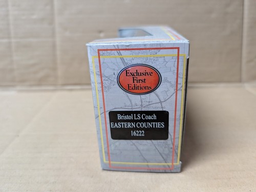 EFE Diecast Bus Coach Maßstab 1:76 MULTI-LISTING VIELE ZUR AUSWAHL - Bild 263 von 604