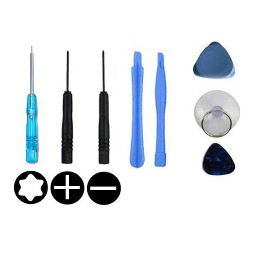 NEW iPhone 4S Replacement Retina LCD Digitiser Touch Screen w/Tools - BLACK - Picture 2 of 3