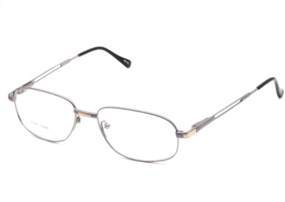 VISTAN 4011 - 2 TITANIUM GERMANY Designer Eyeglasses Brille goggles 54/16/140