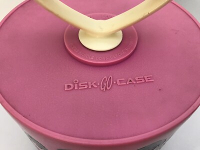 THE BEATLES LPレコードキャリーケース Beatles Record Case | eBay