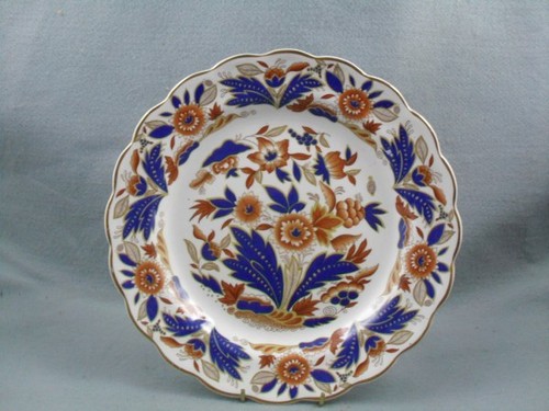 Booths Dovedale Dinner Plate