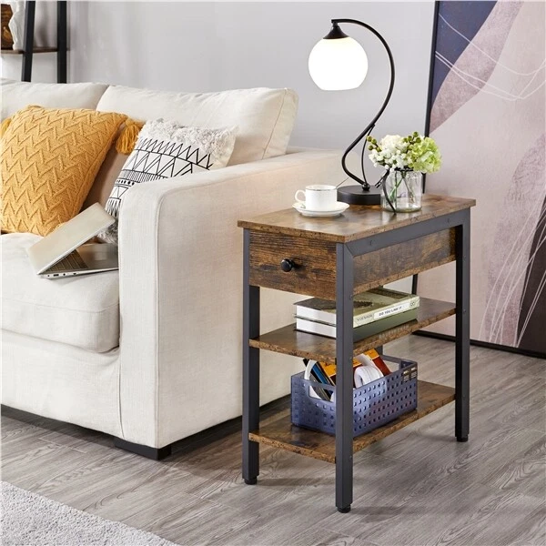 High 2024 end nightstands