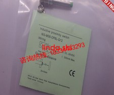 1 pcs new TURCK NI3-KM08-OP6L-Q12 One year warranty